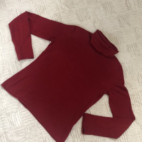 J. Crew Cashmere blend cozy sweater Size Medium - Picture 3 of 16